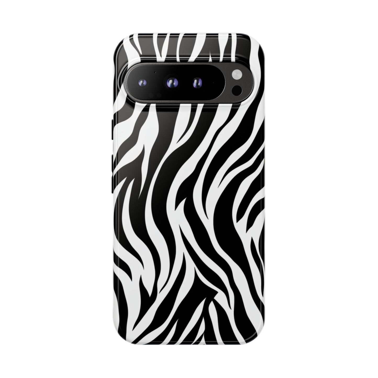 Zebra Allure