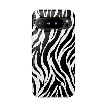 Zebra Allure