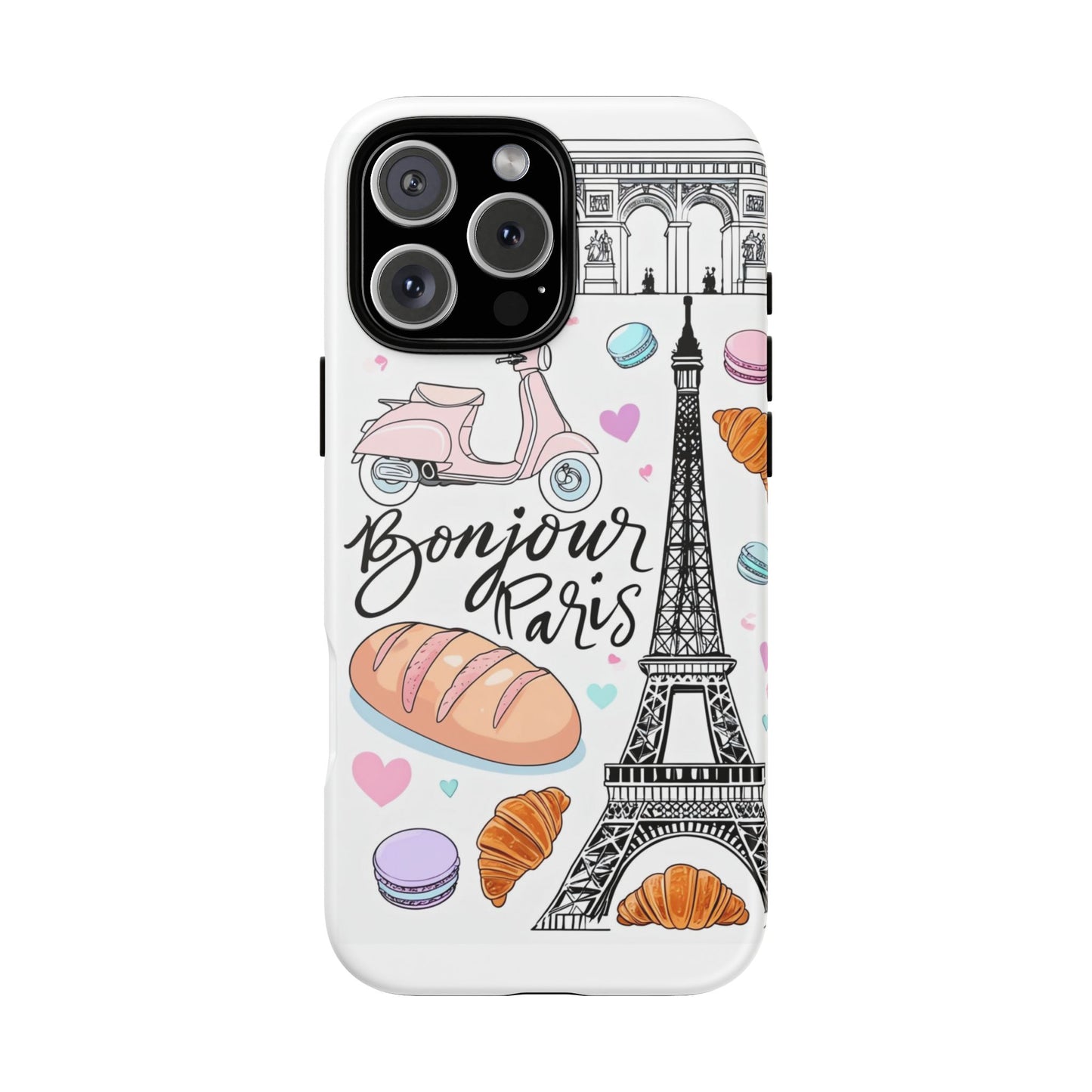 Eiffel Tower