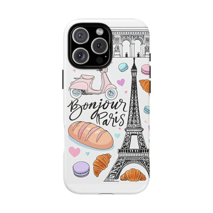 Eiffel Tower