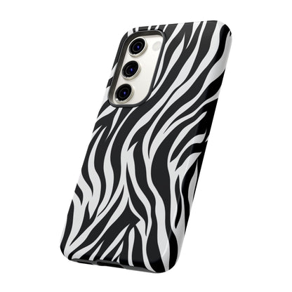 Zebra Allure