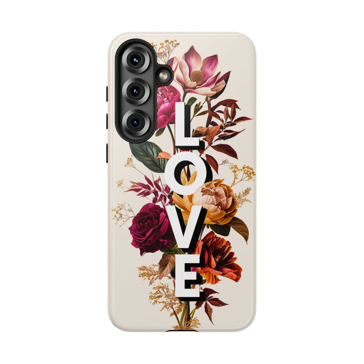 Love flower