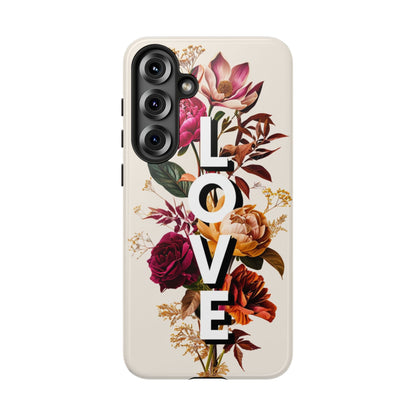 Love flower
