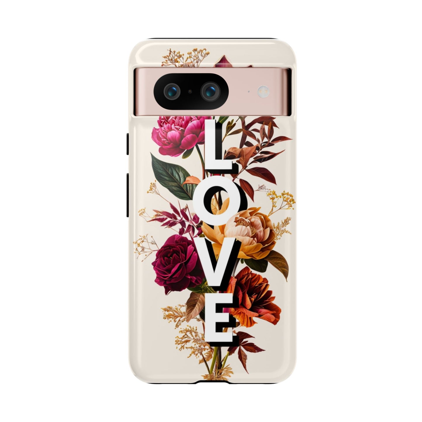Love flower
