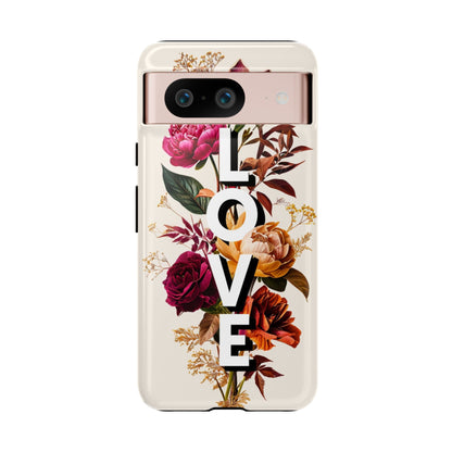 Love flower