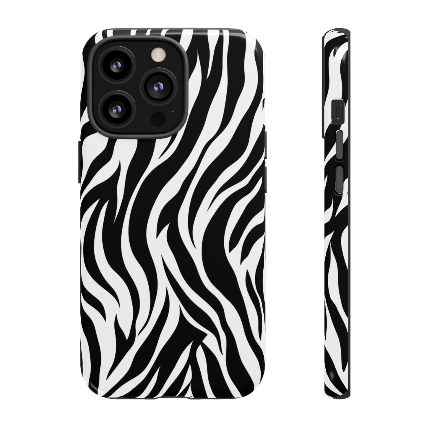 Zebra Allure