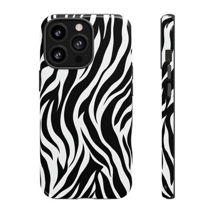 Zebra Allure