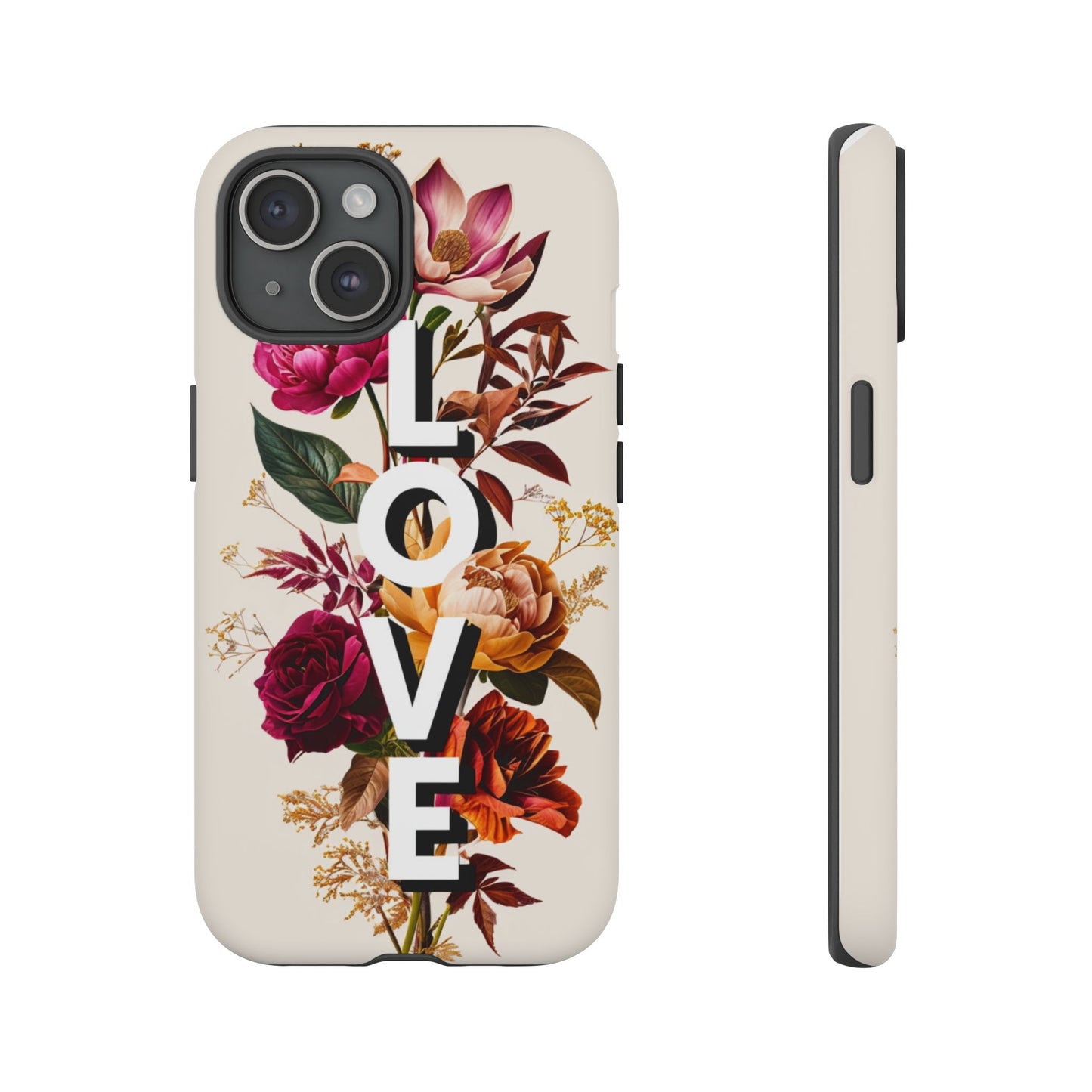 Love flower