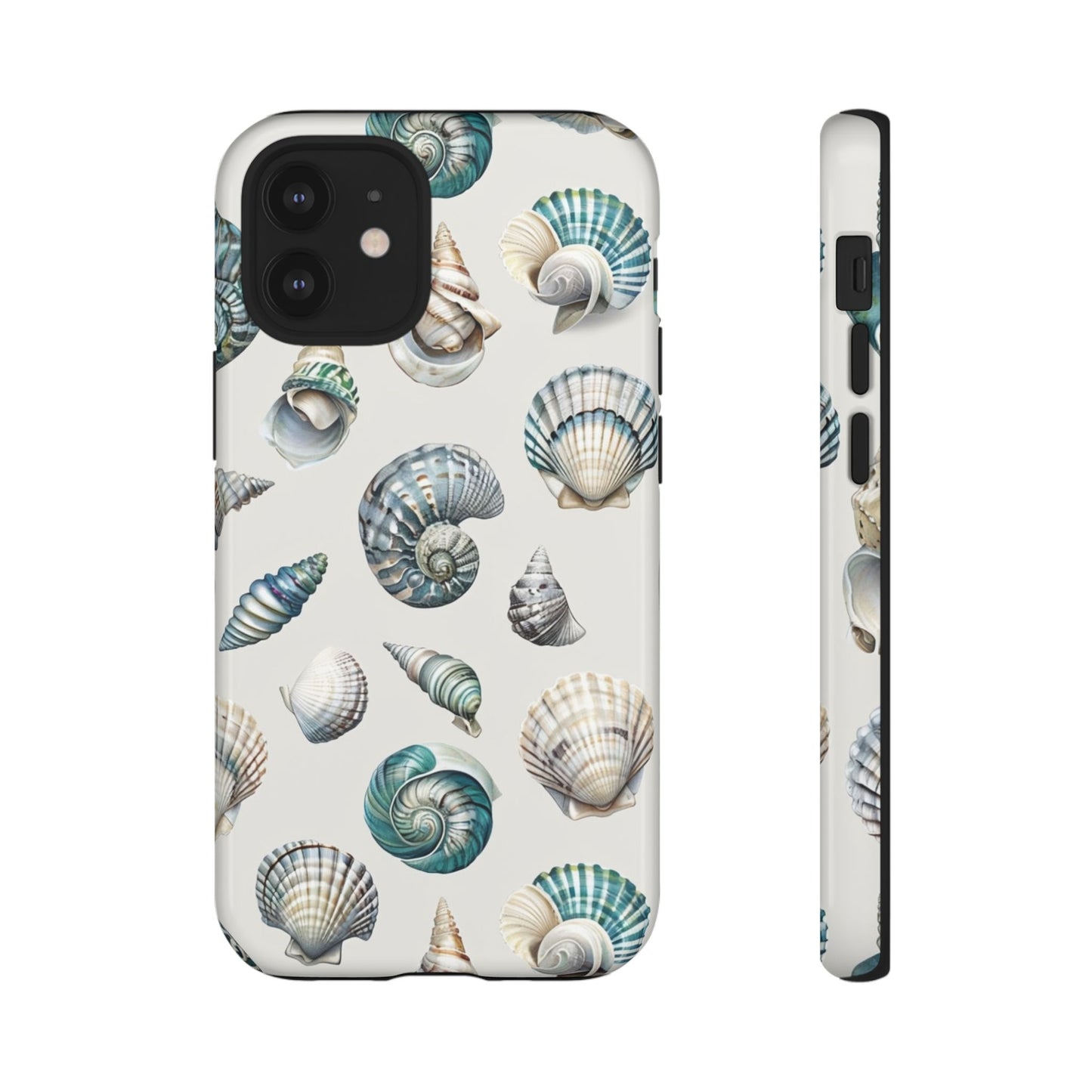 Sea Shells