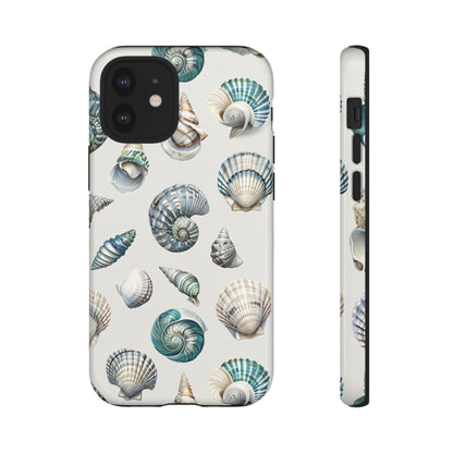 Sea Shells