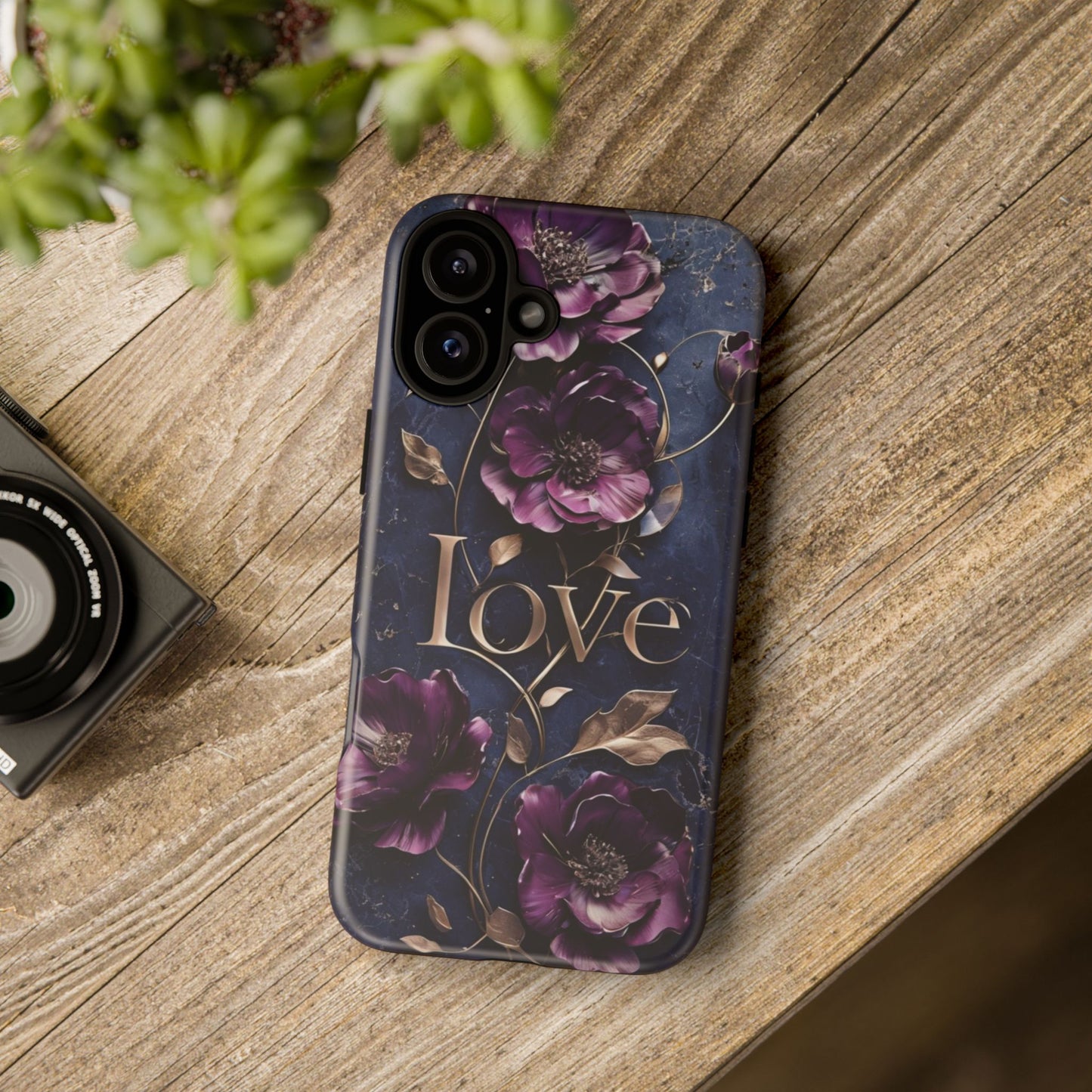 Love Marble