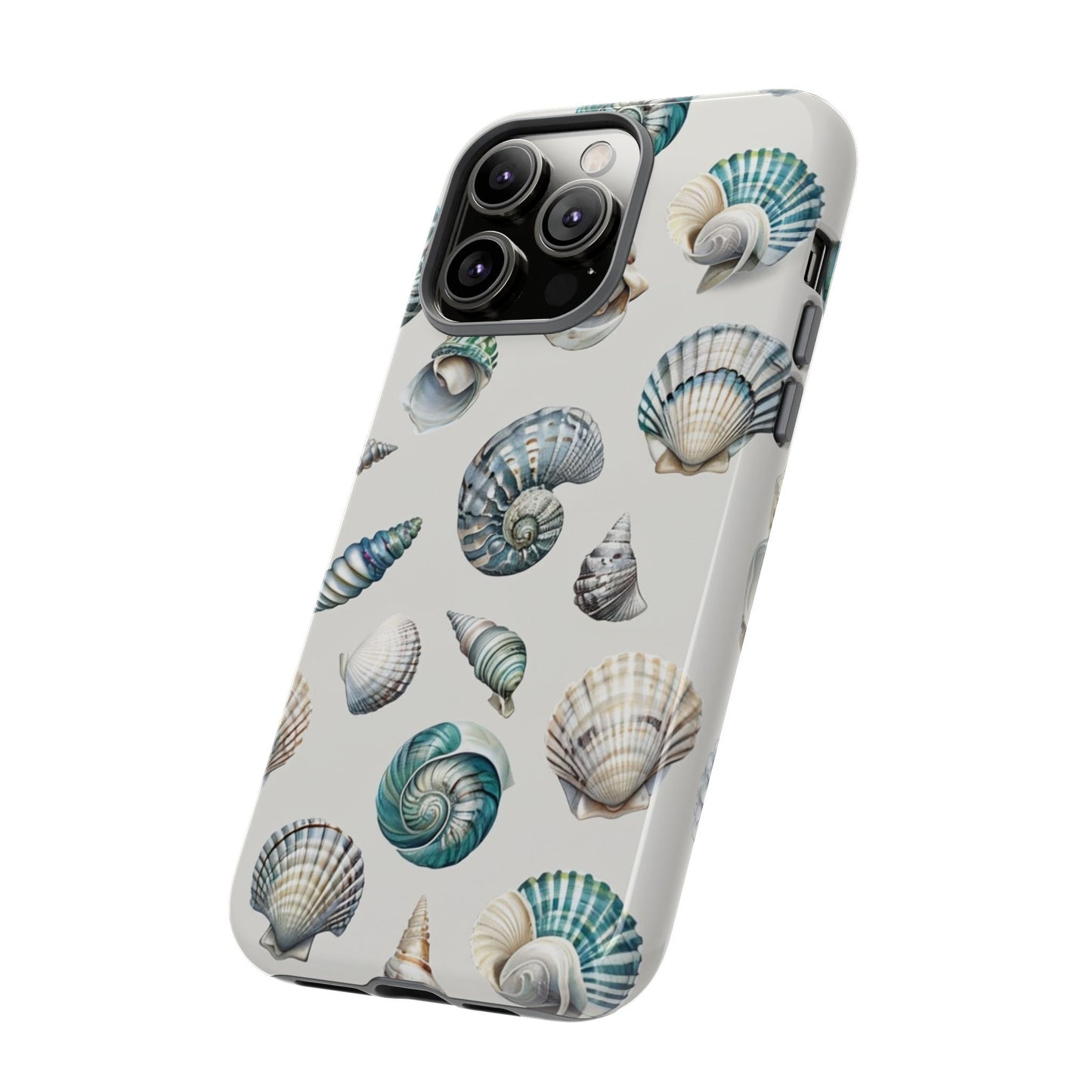 Sea Shells