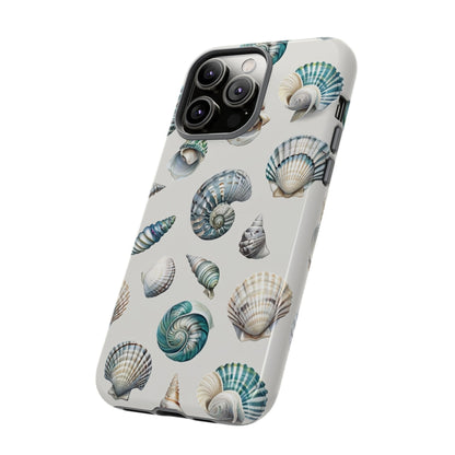 Sea Shells