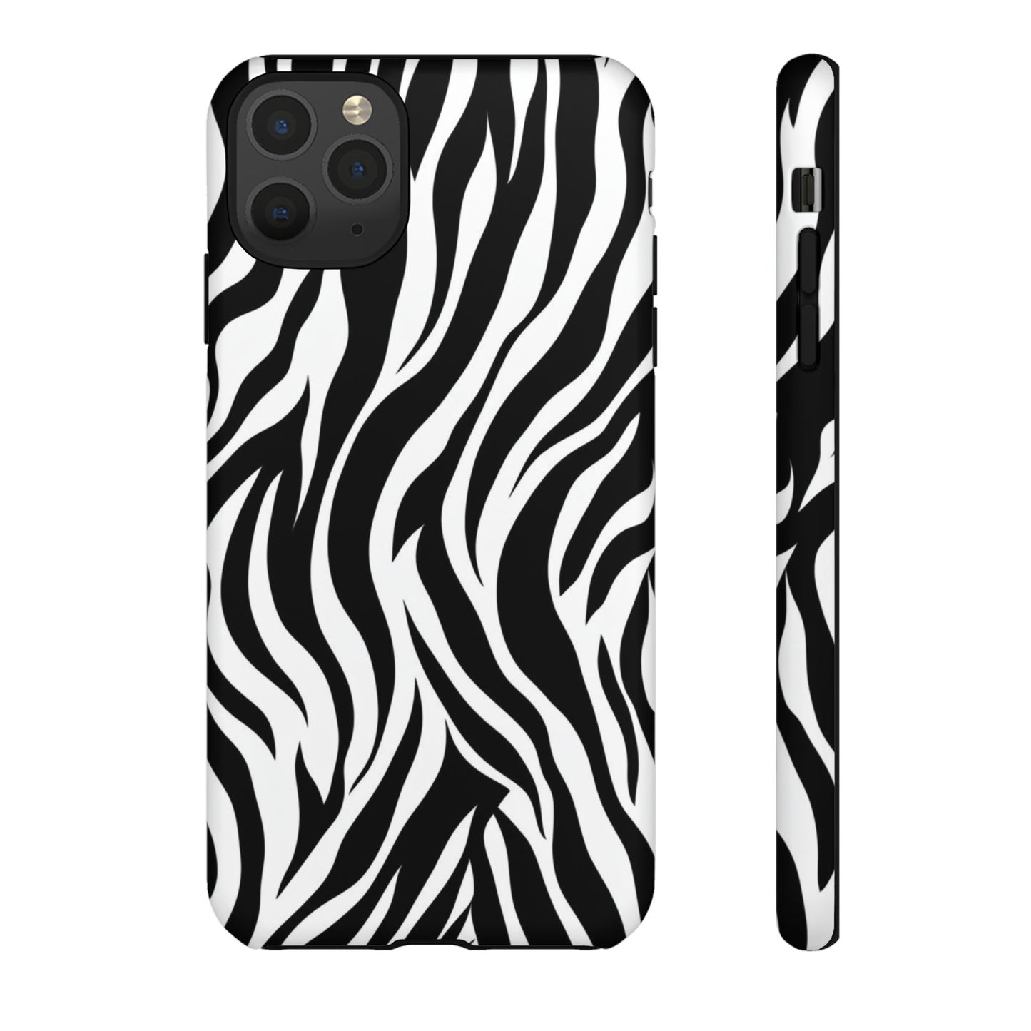 Zebra Allure