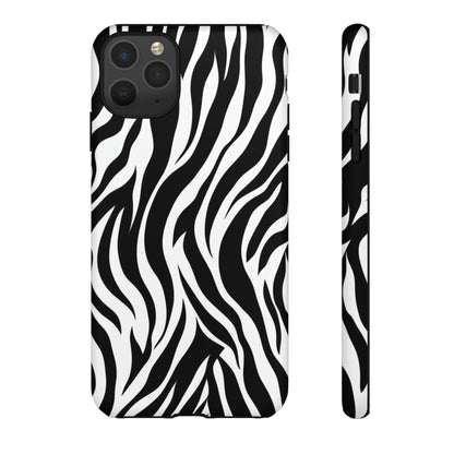 Zebra Allure