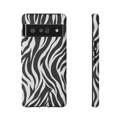 Zebra Allure
