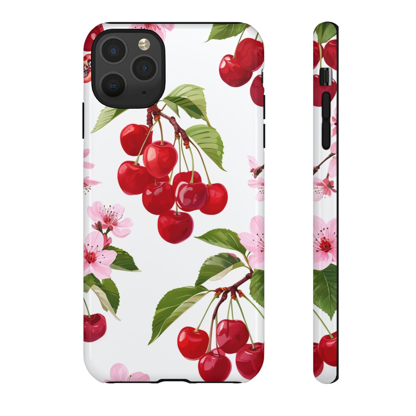 Grape Flower