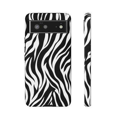 Zebra Allure