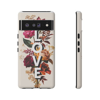 Love flower