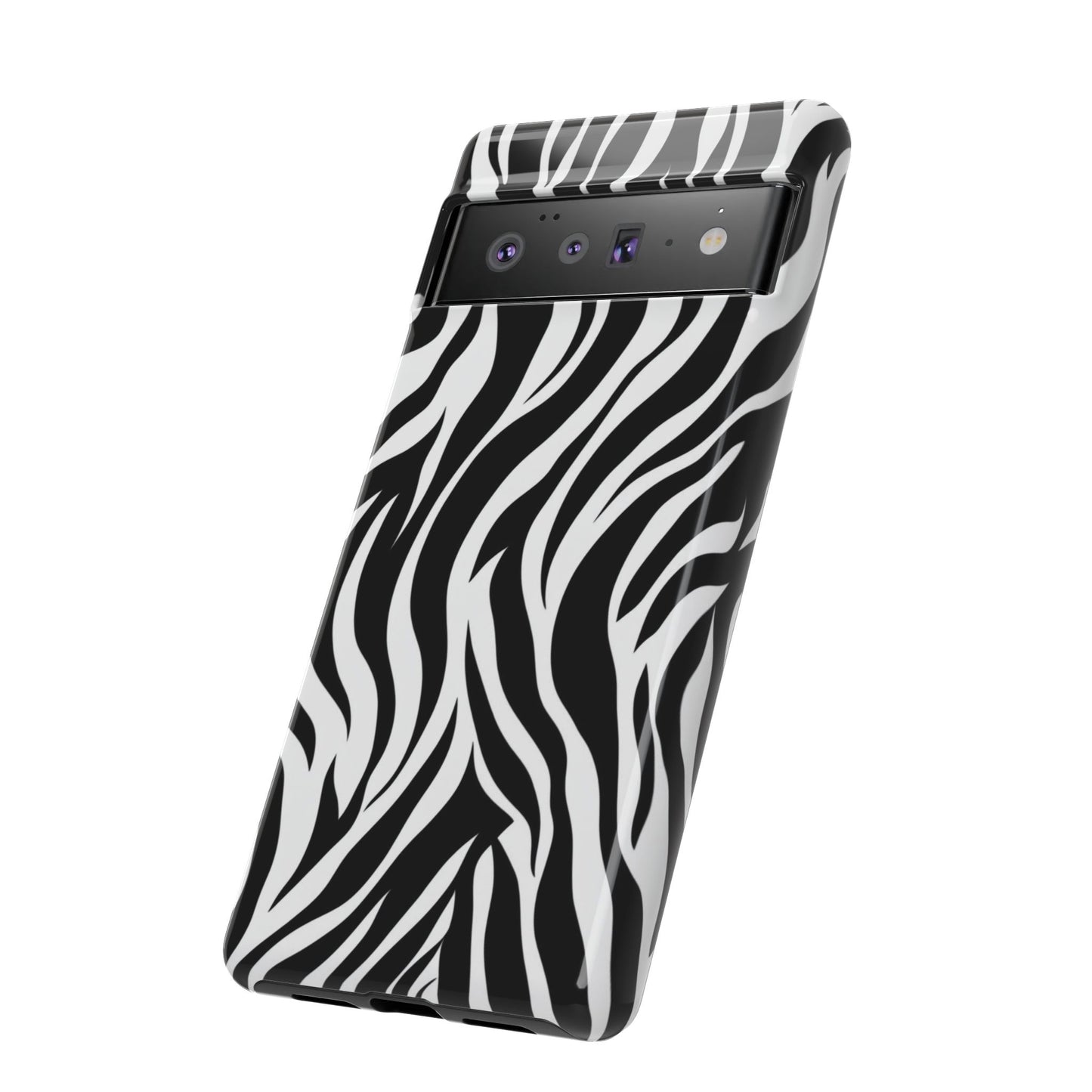 Zebra Allure