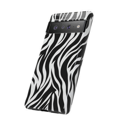 Zebra Allure