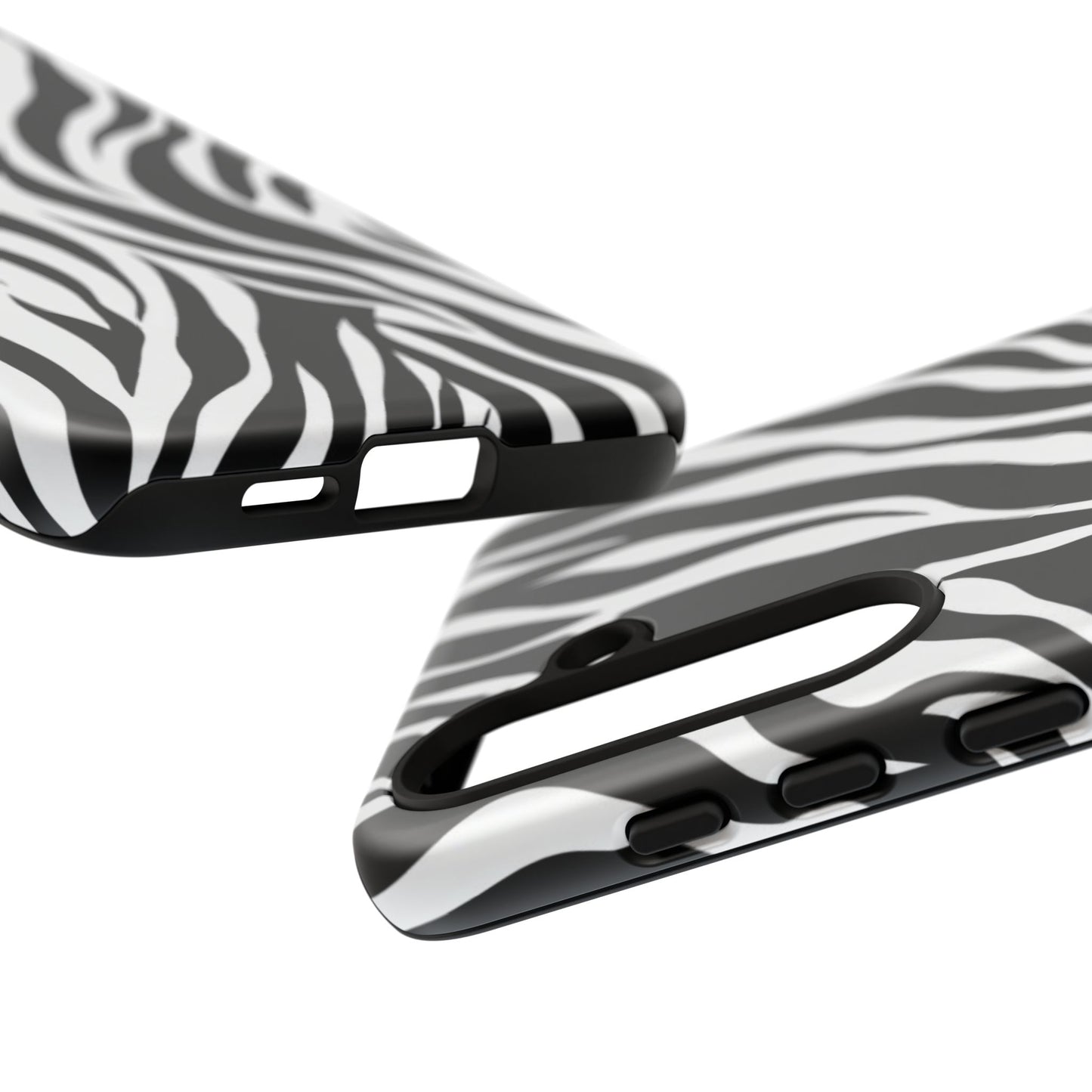 Zebra Allure