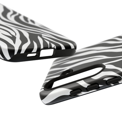 Zebra Allure