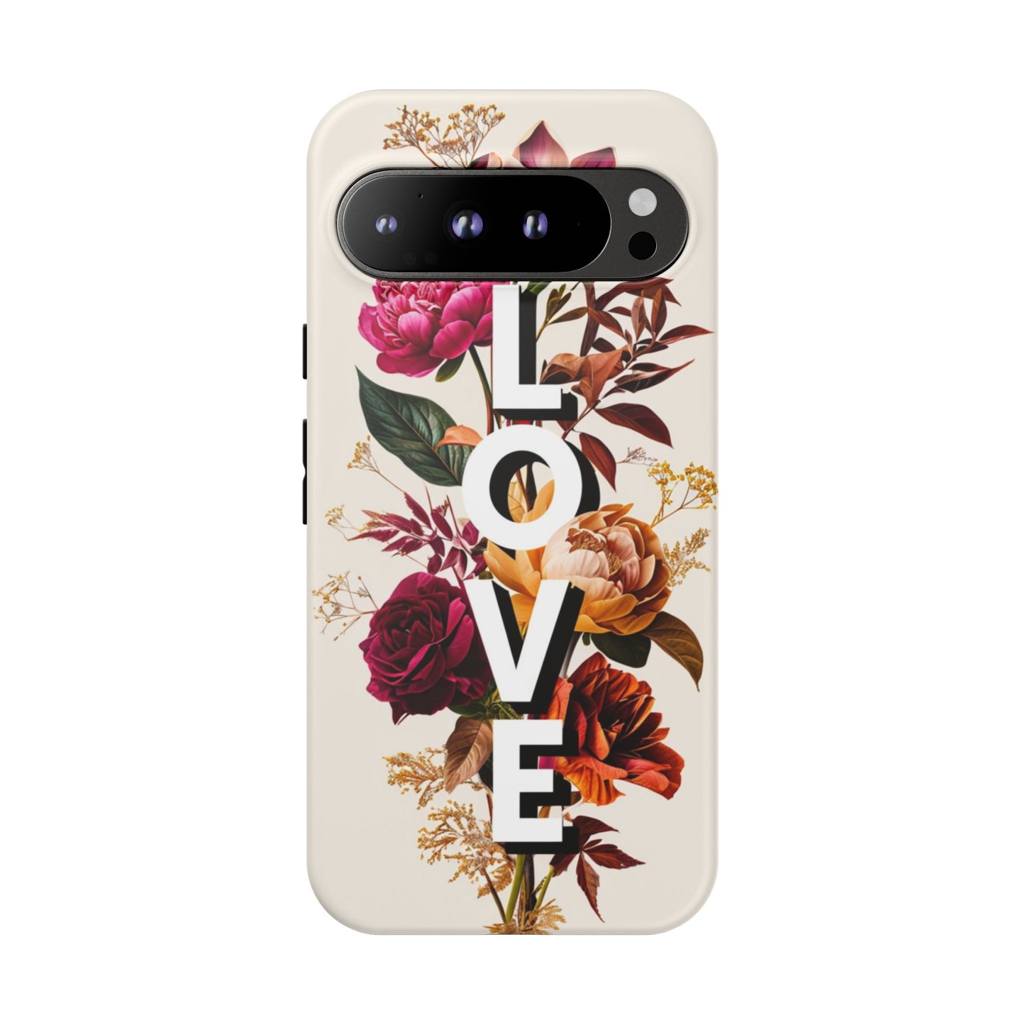 Love flower