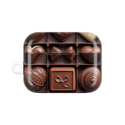 Chocolate Pod