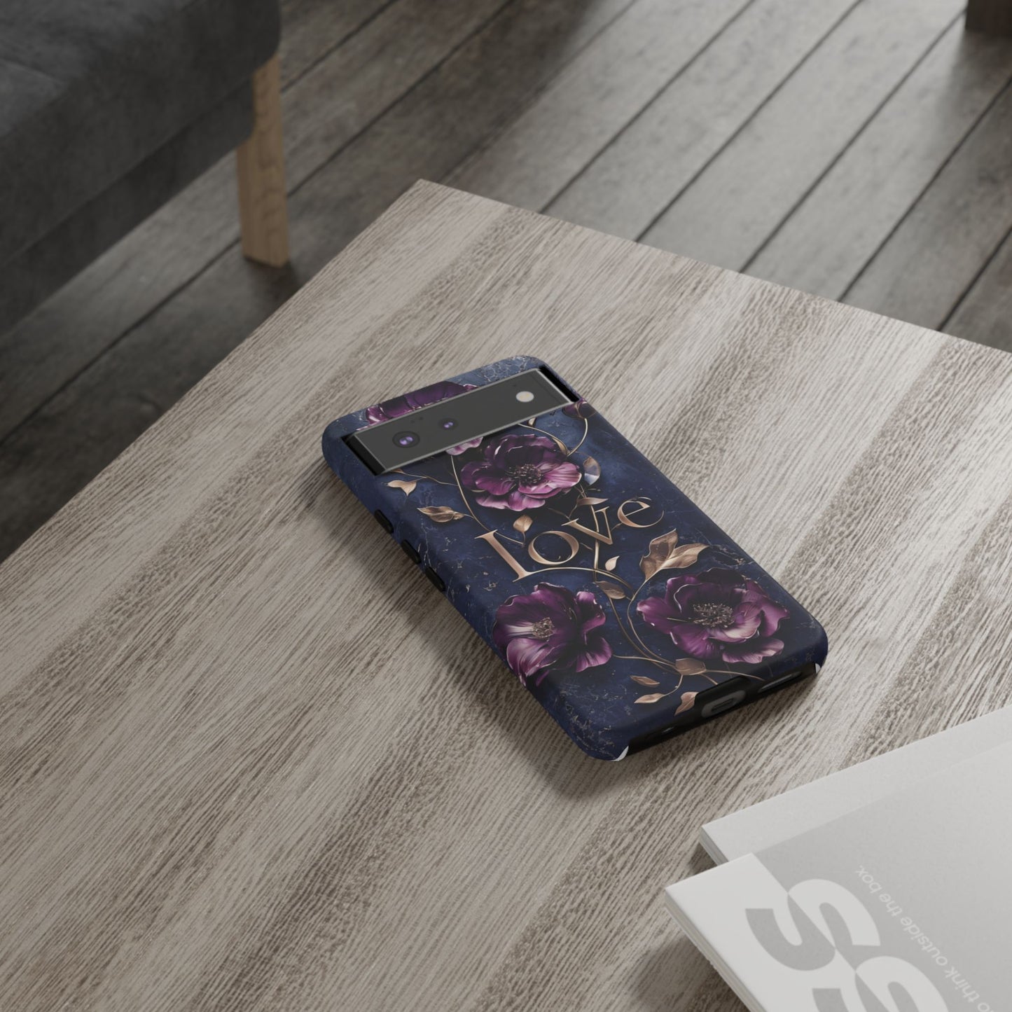 Love Marble