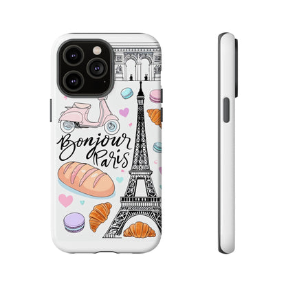 Eiffel Tower