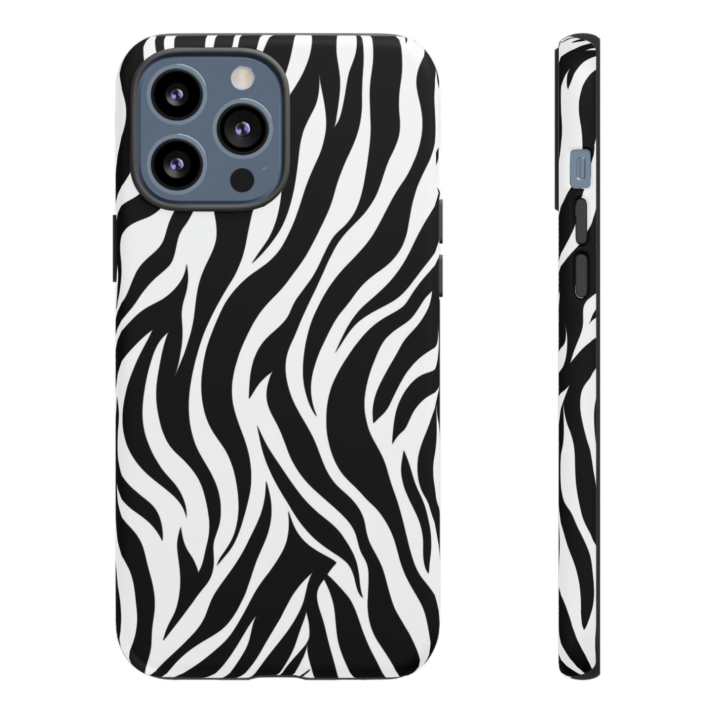 Zebra Allure