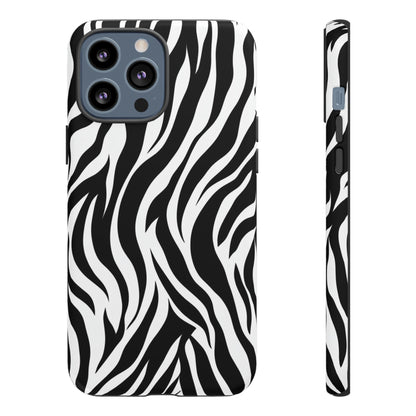 Zebra Allure
