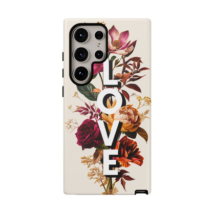 Love flower