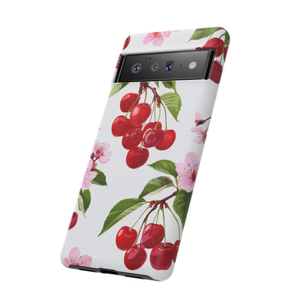 Grape Flower