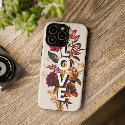 Love flower