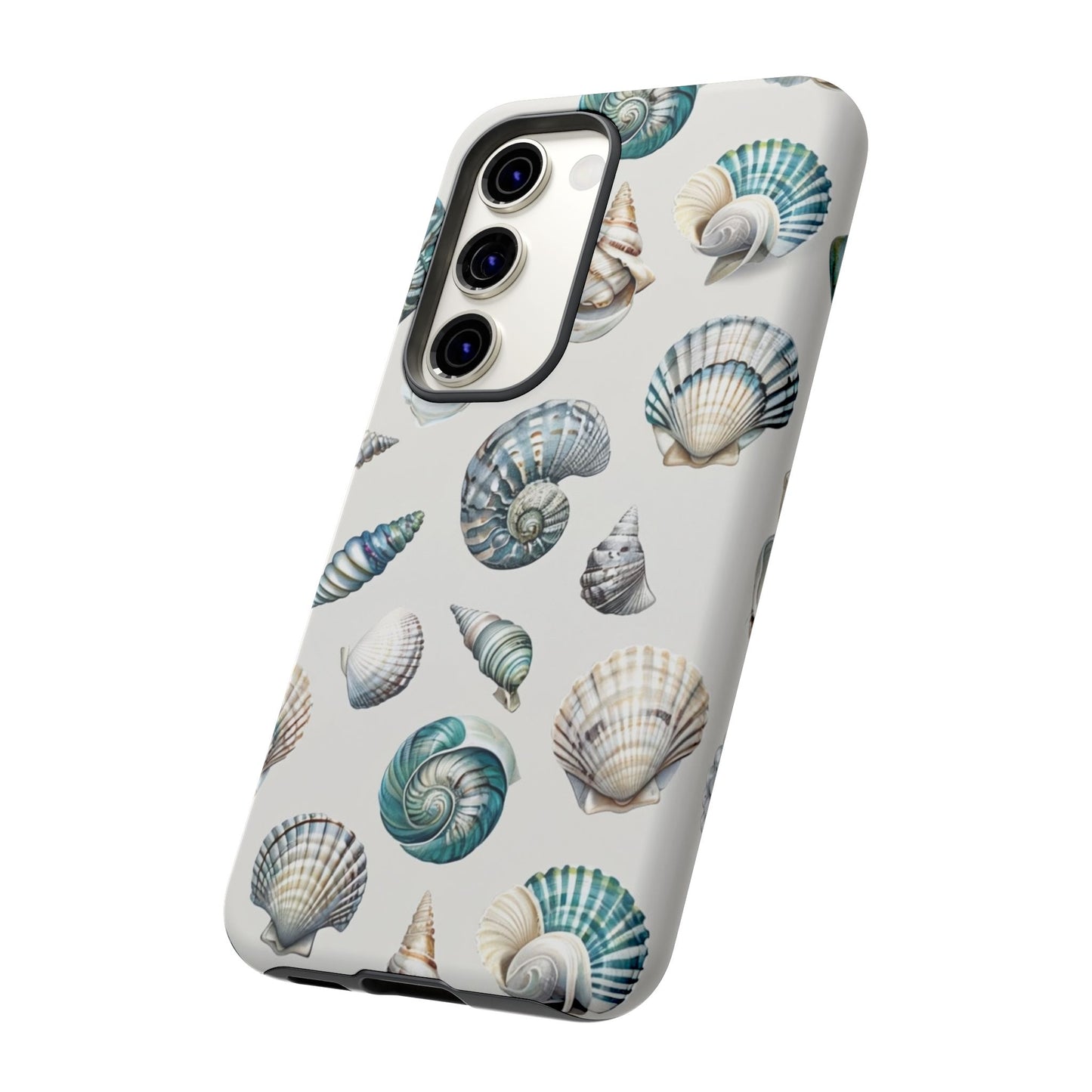 Sea Shells