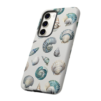 Sea Shells