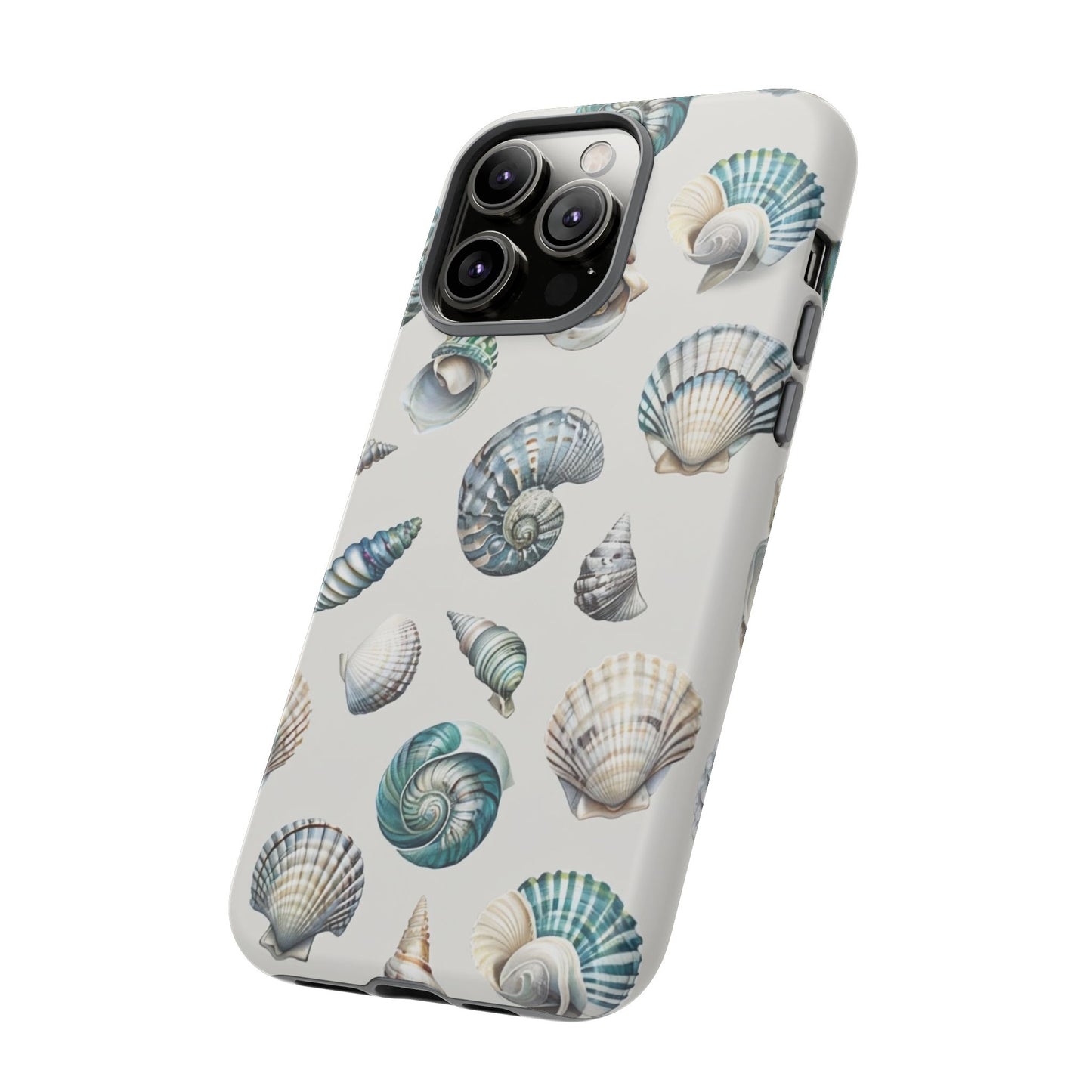 Sea Shells