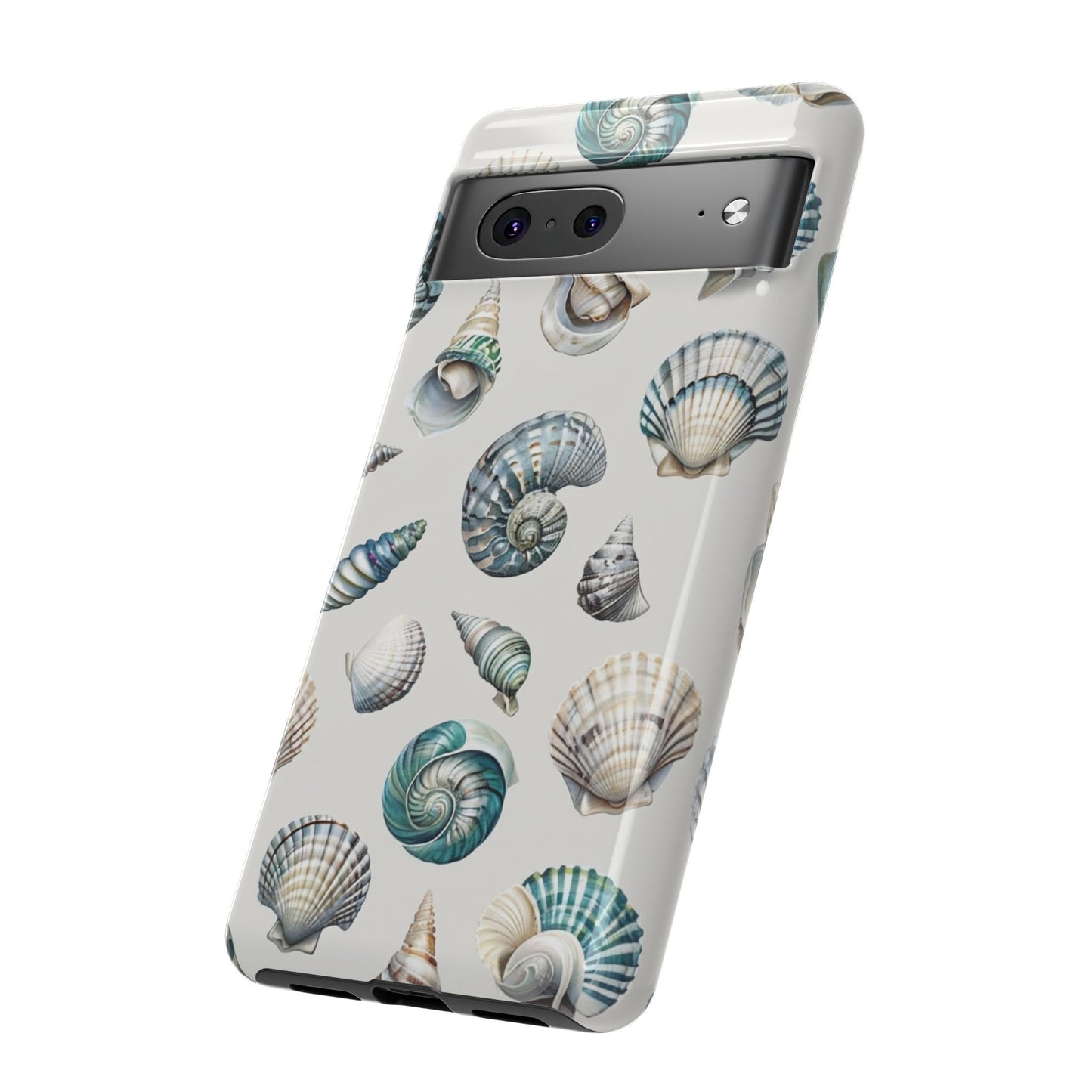 Sea Shells