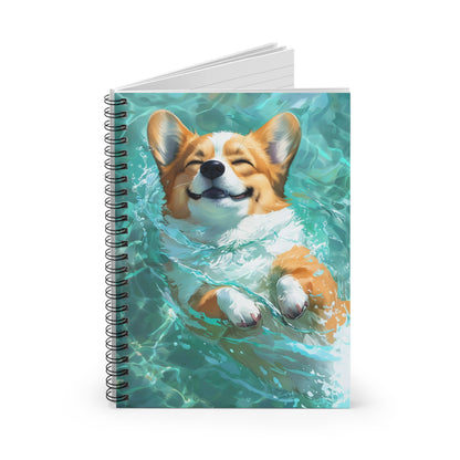 Puppy Note