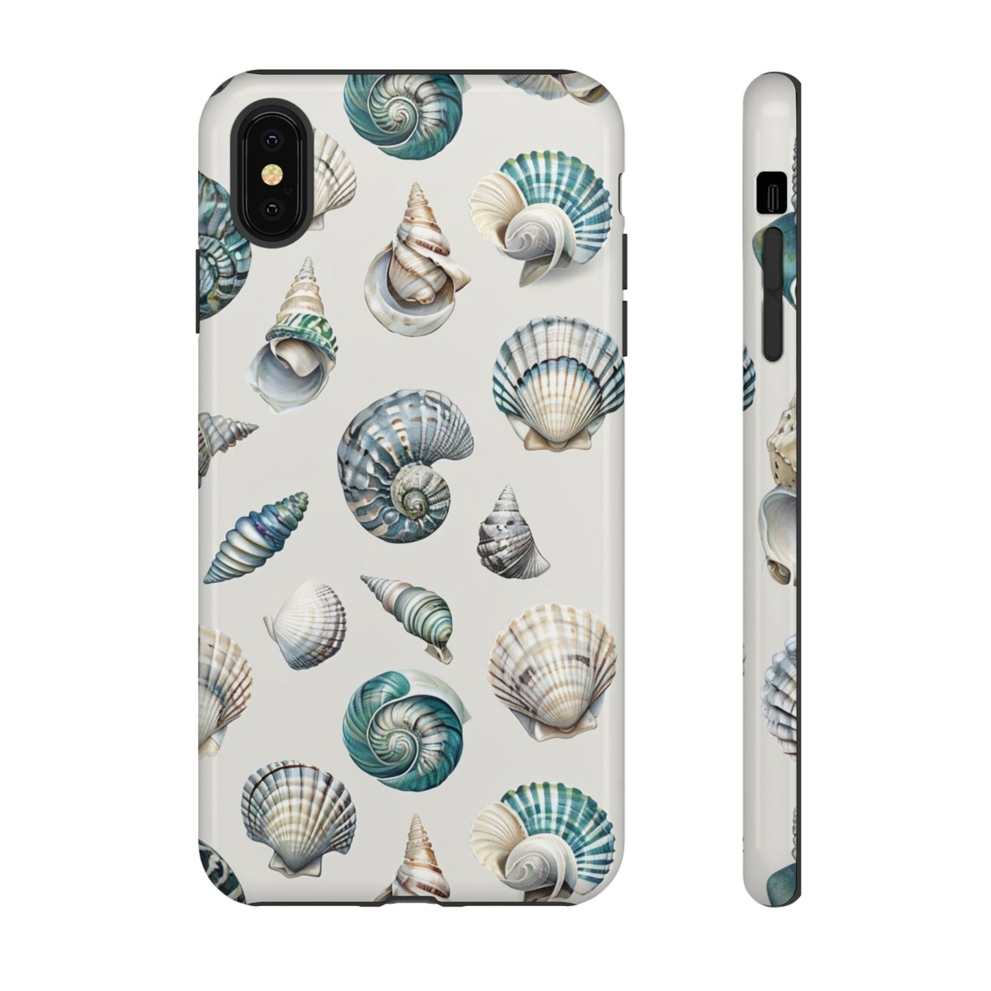 Sea Shells
