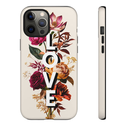 Love flower