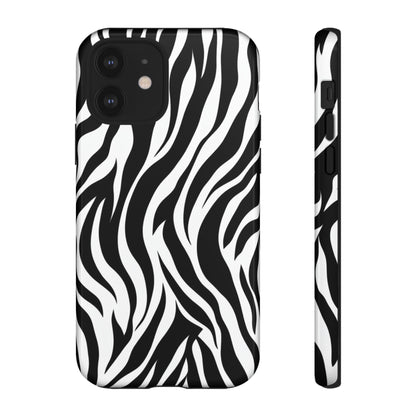 Zebra Allure