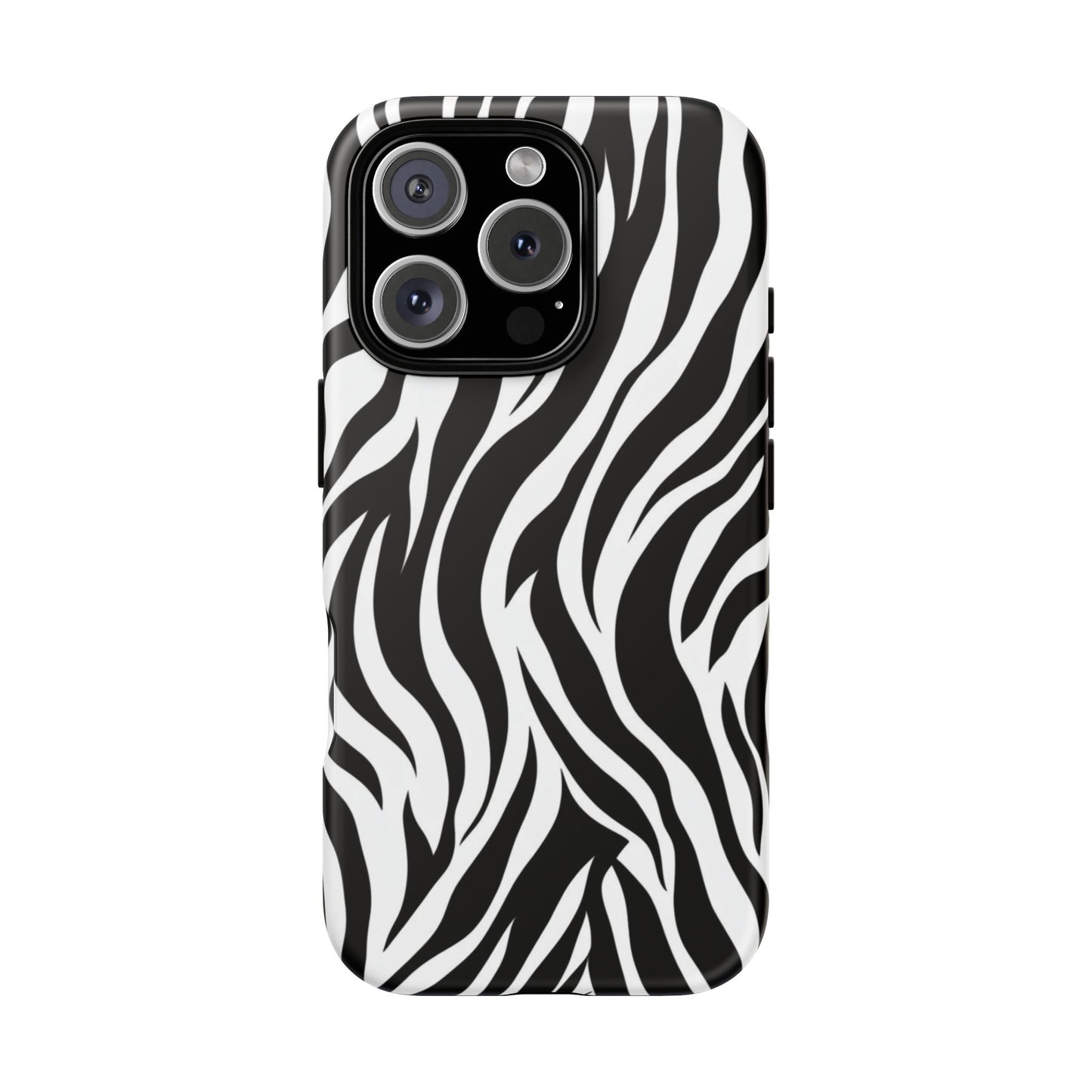 Zebra Allure