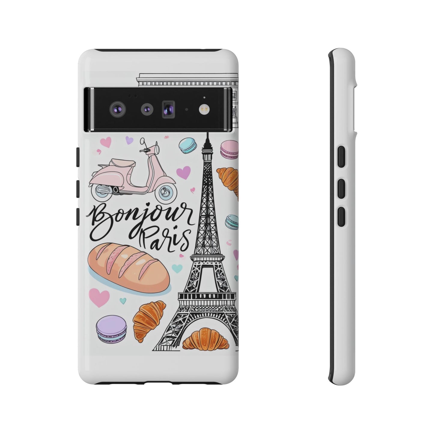 Eiffel Tower