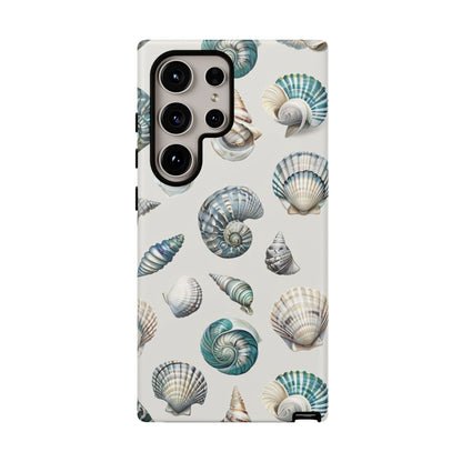 Sea Shells