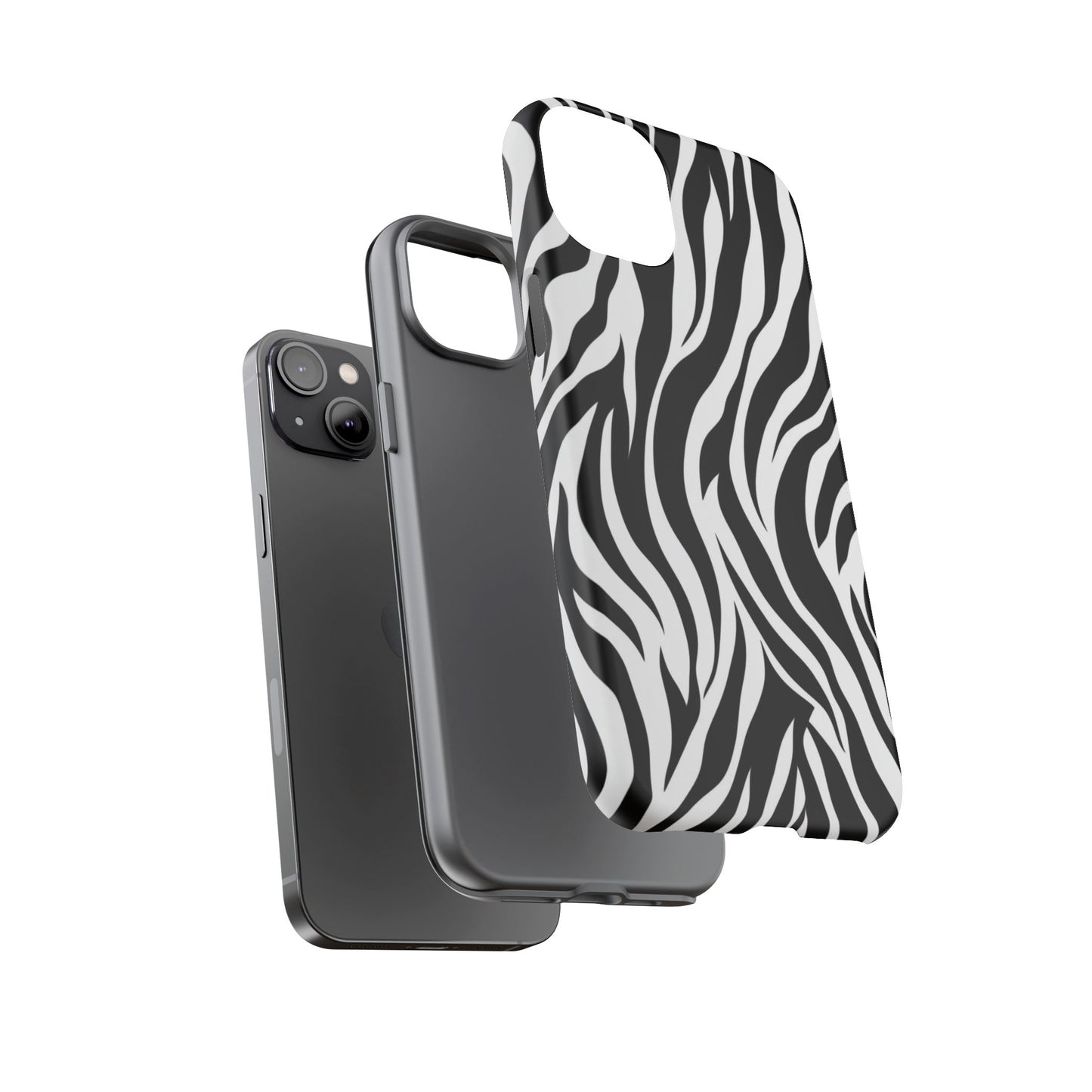 Zebra Allure