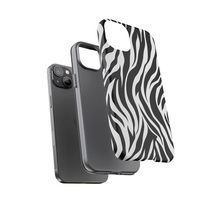 Zebra Allure