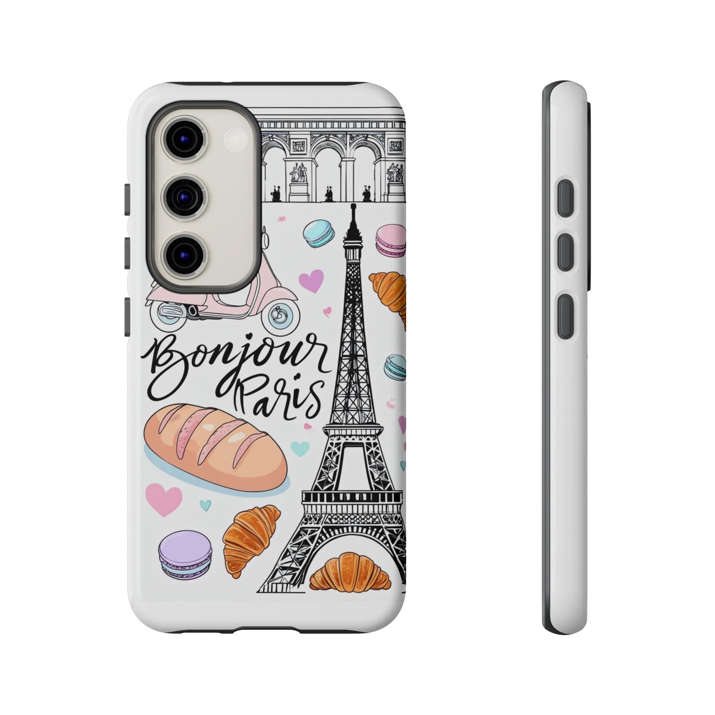 Eiffel Tower